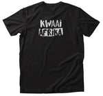 T-Shirt – Kwaai Afrika