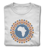 T-Shirt - Africa Our Roots