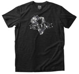 T-Shirt - KWAAI AFRICA CAMO