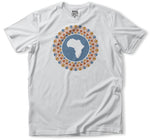 T-Shirt - Africa Our Roots