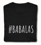 T-Shirt - Babalas