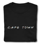 T-Shirt - Cape Town