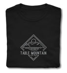 T-Shirt - Table Mountain