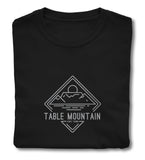 T-Shirt - Table Mountain