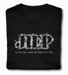 T-Shirt - Jiep Altyd Vuil