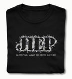 T-Shirt - Jiep Altyd Vuil