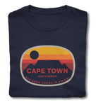 T-Shirt - Cape Town Because Local Is Kwaai