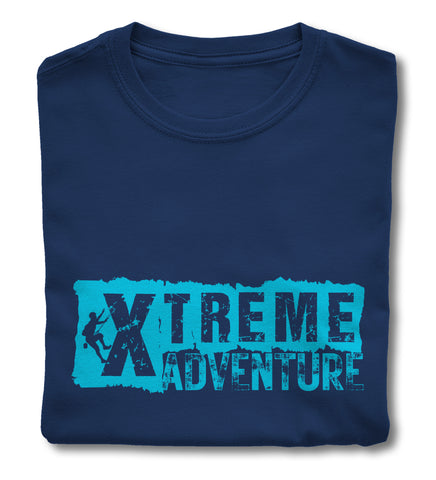 T-Shirt - Extreme