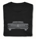 T-Shirt - Vintage car