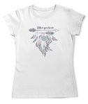 Ladies T-Shirt - Dreamcatcher