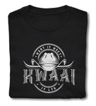 T-Shirt - Kwaai Cowboy