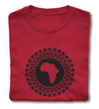 T-Shirt - Africa Our Roots