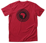 T-Shirt - Africa Our Roots