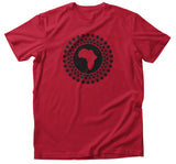 T-Shirt - Africa Our Roots