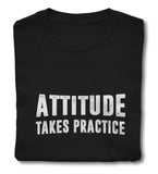 T-Shirt - Attitude