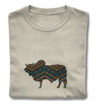 T-Shirt - Buffalo African