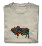 T-Shirt - Buffalo African