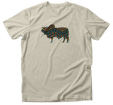 T-Shirt - Buffalo African