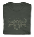 T-Shirt - Buffel