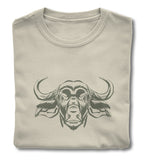 T-Shirt - Buffel