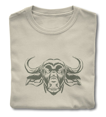 T-Shirt - Buffel