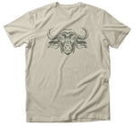 T-Shirt - Buffel