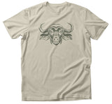 T-Shirt - Buffel