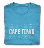 T-Shirt - Cape Town