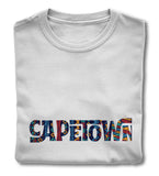 T-Shirt - Cape Town Vibe