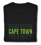 T-Shirt - Love Cape Town