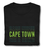 T-Shirt - Love Cape Town