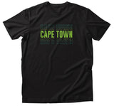 T-Shirt - Love Cape Town