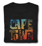 T-Shirt - Cape Town Vibes