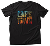 T-Shirt - Cape Town Vibes