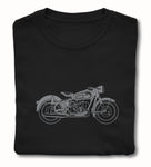 T-Shirt - Classic Bike