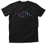 T-Shirt - DNA