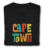 T-Shirt - Funky Cape Town