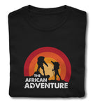 T-Shirt - The African Adventure