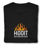 T-Shirt - Hooit Braai