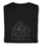 T-Shirt - Hooit