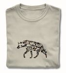 T-Shirt - Hyena