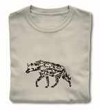 T-Shirt - Hyena