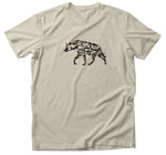 T-Shirt - Hyena