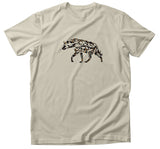 T-Shirt - Hyena