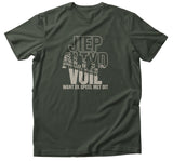 T-Shirt - Altyd Vuil