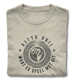 T-Shirt - Altyd Vuil