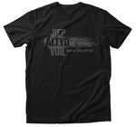 T-Shirt - Altyd Vuil