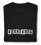 T-Shirt - Korrekreg