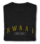 T-Shirt - 100% Kwaai