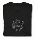 T-Shirt - Kwaai